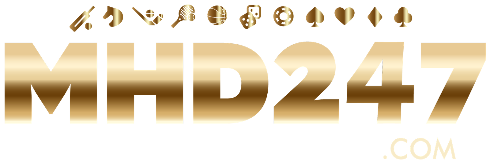 mhd247 Logo